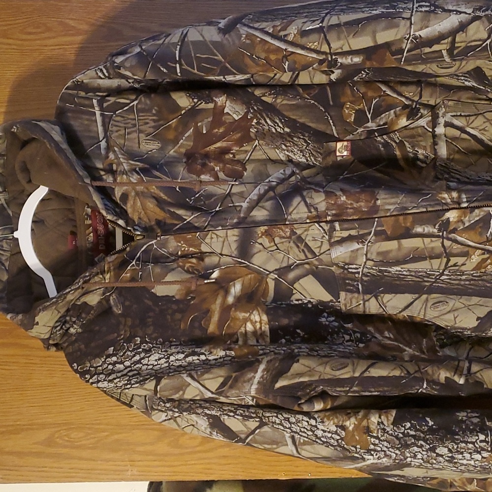 Men's Jacket
